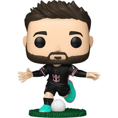 Funko Pop! Football Vinyl Figures - Select Figure(s) - Collectors World Toys
