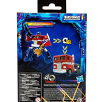 Transformers Generations Legacy Deluxe - Select Figure(s) -