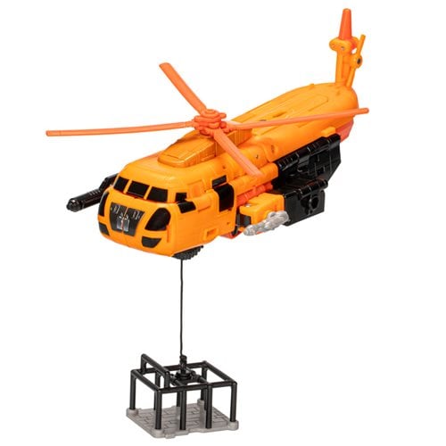 Transformers Generations Legacy Leader - Select Figure(s) -
