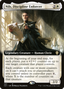 Nils, Discipline Enforcer (C21-347) - Commander 2021: (Extended Art)