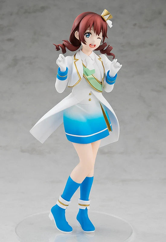 Love Live! Nijigasaki High School Idol Club POP UP PARADE Emma Verde Figure Secondary image