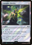 Unstable Obelisk (40K-260) - Warhammer 40,000 Commander Foil