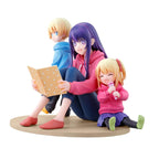 Oshi no Ko Ai, Aqua, and Ruby Ichibansho Statue - Collectors World Toys