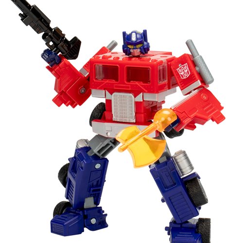 Transformers Generations Legacy Deluxe - Select Figure(s) -