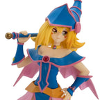 Yu-Gi-Oh Dark Magician Girl Super Figure Collection 1:10 Scale Figurine - Collectors World Toys