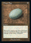 Dingus Egg (Retro Frame) (30A-534) - 30th Anniversary Edition