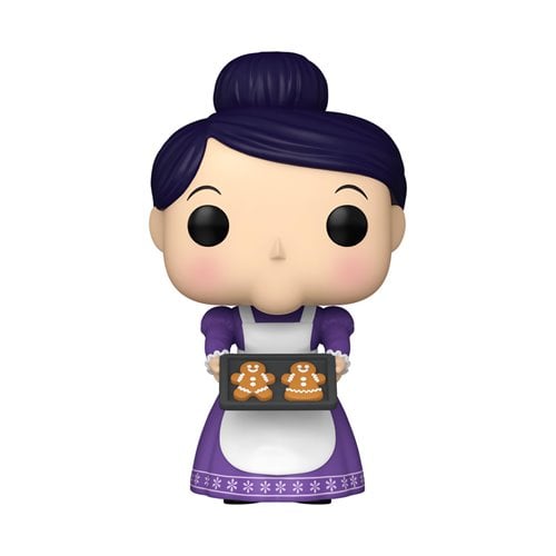 Funko Pop! Movies - Rudolph the Red-Nosed Reindeer Vinyl Figure - Select Figure(s) Main image