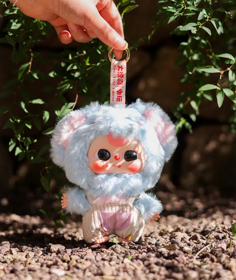 Baby Three De Lovely Series Plush Blind Box - Collectors World Toys