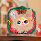 Baby Three Jewelry Box Series Plush Blind Box - Collectors World Toys