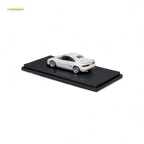 (Pre-Order) Microturbo Toyota MR-2 SW20 Revision 4 V2 – White 1:64