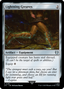 Lightning Greaves (LTC-281) - Tales of Middle-earth Commander