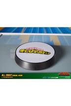 My Hero Academia: All Might Casual Wear Pvc Statue Figure - Collectors World Toys