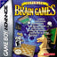 Ultimate Brain Games (Gameboy Advance)
