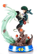 MY HERO ACADEMIA - IZUKU MIDORIYA (PVC TF ULTRA) STANDARD EDITION Figure