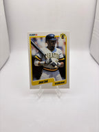 Fleer Jose Lind