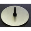 Blast Deflector Plate