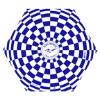 18 inch Printed Parachute