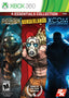 2K Essentials Collection (Xbox 360)