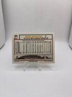 Topps Bob Kipper