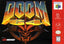 DOOM 64 (Nintendo 64)