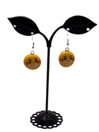 Emoji Earrings