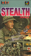 Stealth [Japan Import] (Super Famicom)