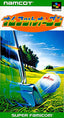 Namco Open (Super Famicom)