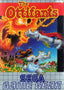The Ottifants (Sega Game Gear)