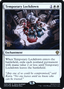 Temporary Lockdown (PRE-36S) - Dominaria United Promos Foil