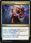 Warped Physique (GR1-021) - GRN Guild Kit