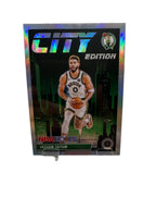 NBA Hoops Jayson Tatum