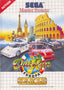 Outrun Europa (Sega Master System)