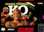 George Foreman's KO Boxing (Super Nintendo)