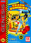 The Incredible Crash Dummies (Sega Genesis)