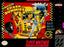 The Incredible Crash Dummies (Super Nintendo)