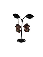 Freddy Krueger Earrings