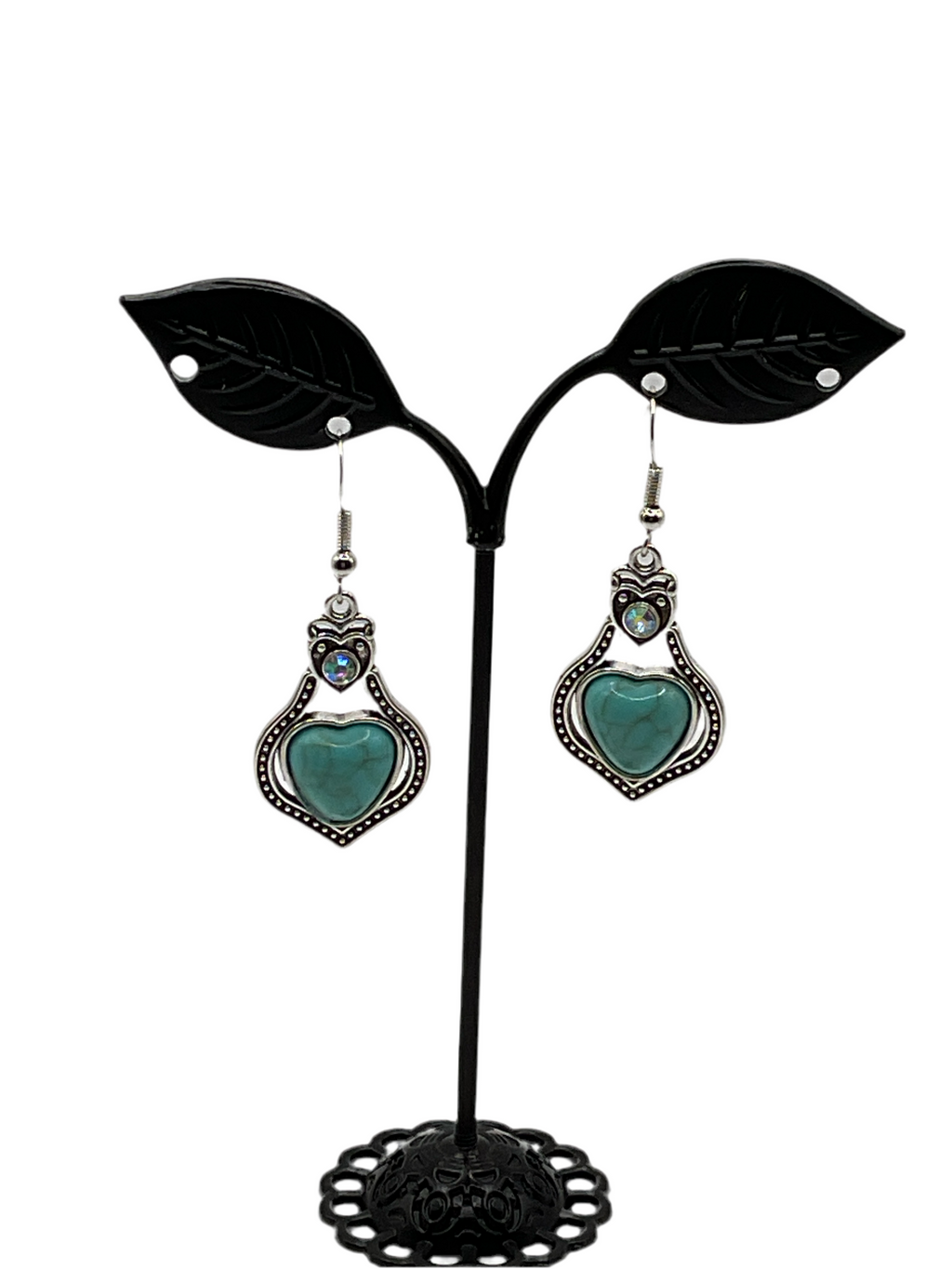 Turquoise Earrings