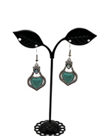 Turquoise Earrings