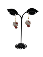 Hello Kitty Earrings
