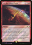 Let the Galaxy Burn (40K-81★) - Warhammer 40,000 Commander Foil