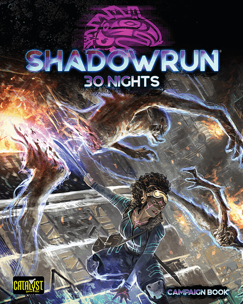 30 Nights