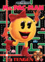 Ms. Pac-Man (Sega Genesis)
