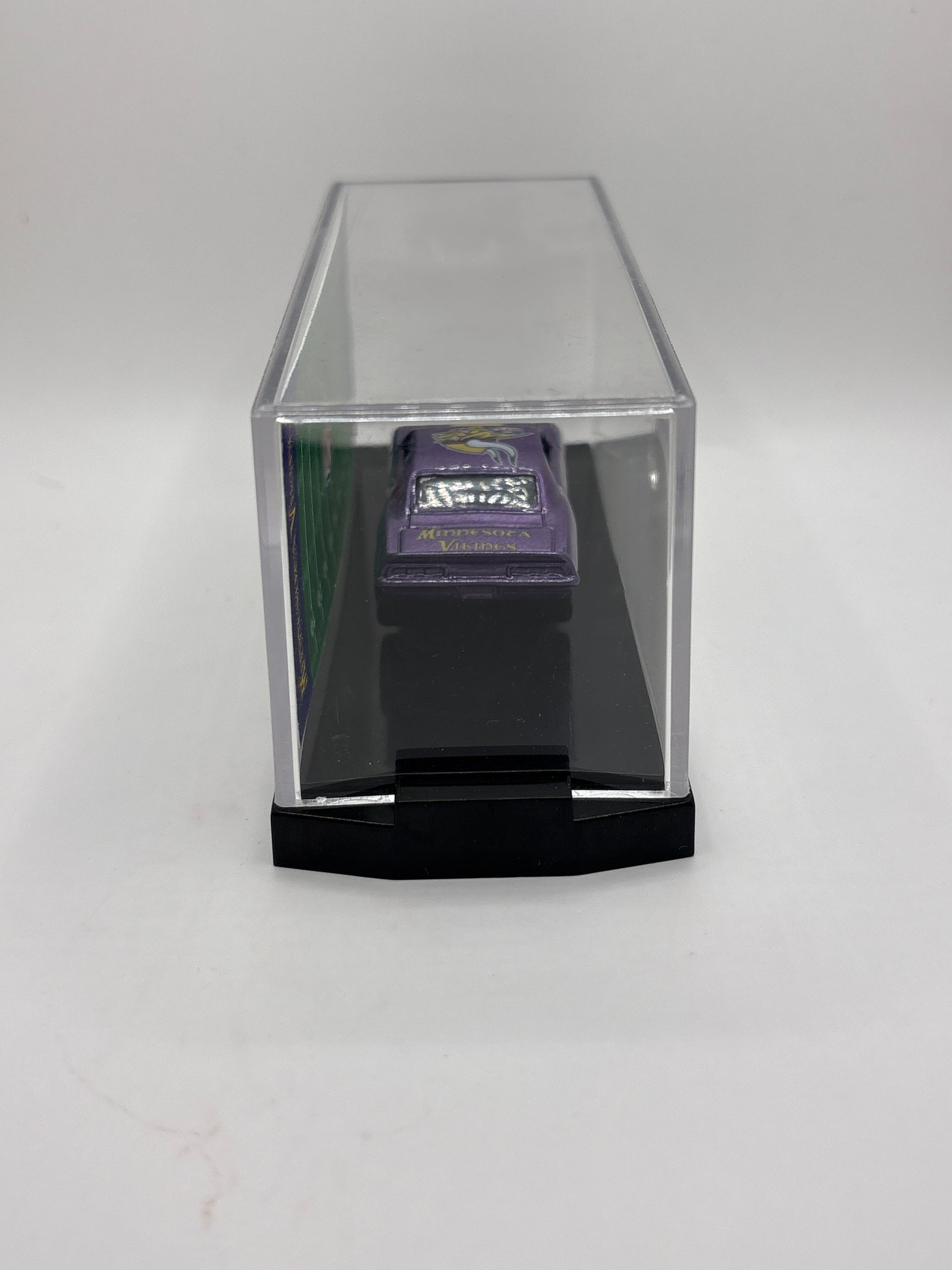 Custom Chevrolet Camaro Diecast