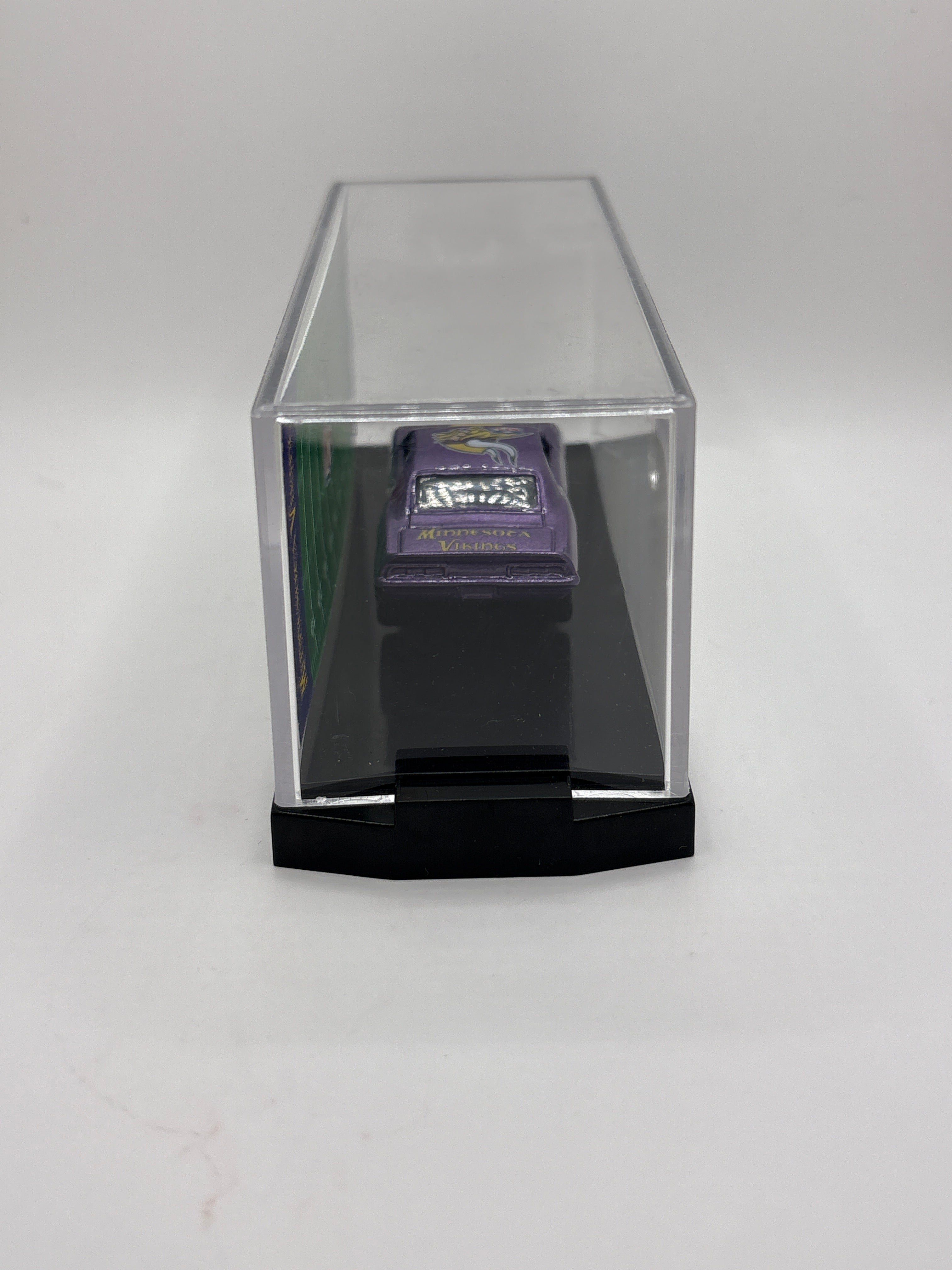 Custom Chevrolet Camaro Diecast
