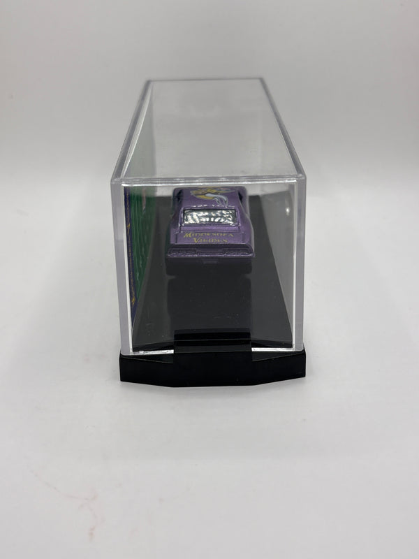 Custom Chevrolet Camaro Diecast