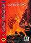 The Lion King (Sega Genesis)