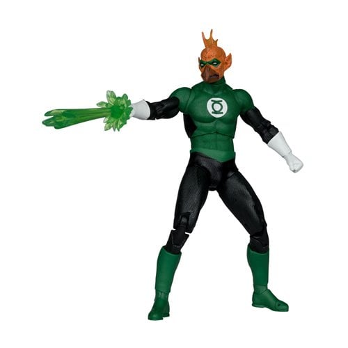 McFarlane Toys DC Collector Edition 7-Inch Scale Action Figure - Select Figure(s) - Collectors World Toys