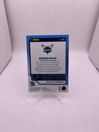 Donruss Brandon Miller