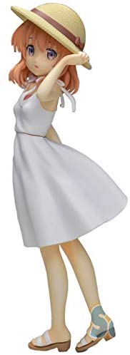 Is the Order a Rabbit??: Cocoa Hoto Premium Figure the "Miracle Shot" - Collectors World Toys Hover Image