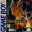 Dragonheart (Gameboy)